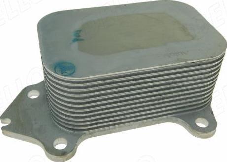 Automega 130093010 - Eļļas radiators, Motoreļļa ps1.lv