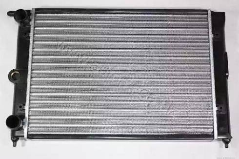 Automega 130049610 - Radiators, Motora dzesēšanas sistēma ps1.lv