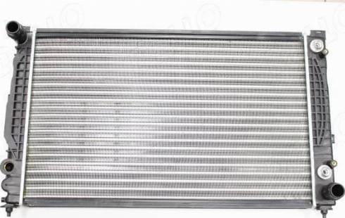 Automega 130049110 - Radiators, Motora dzesēšanas sistēma ps1.lv