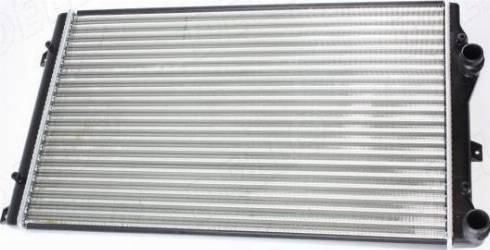 Automega 130050910 - Radiators, Motora dzesēšanas sistēma ps1.lv