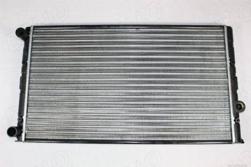 Automega 130050010 - Radiators, Motora dzesēšanas sistēma ps1.lv