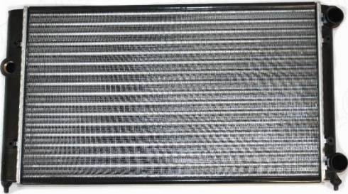 Automega 130050210 - Radiators, Motora dzesēšanas sistēma ps1.lv