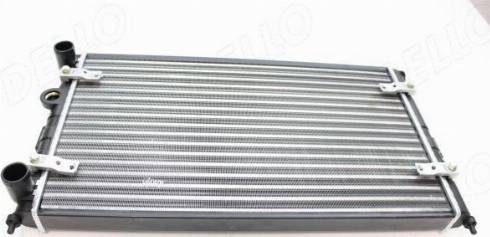 Automega 130051010 - Radiators, Motora dzesēšanas sistēma ps1.lv