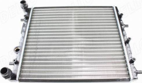 Automega 130051210 - Radiators, Motora dzesēšanas sistēma ps1.lv