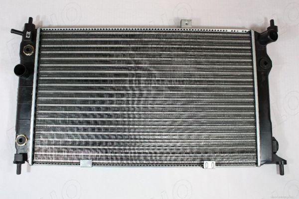 Automega 130118610 - Radiators, Motora dzesēšanas sistēma ps1.lv