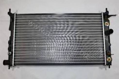 Automega 3013000180 - Radiators, Motora dzesēšanas sistēma ps1.lv