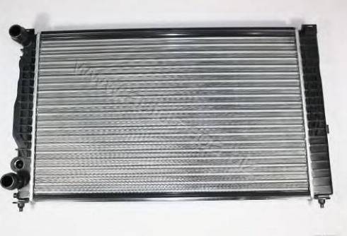 Automega 3012102518D0P - Radiators, Motora dzesēšanas sistēma ps1.lv