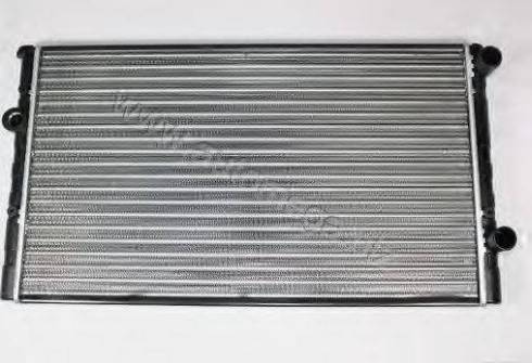 Automega 3012102531H0BC - Radiators, Motora dzesēšanas sistēma ps1.lv