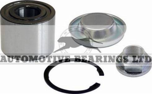 Automotive Bearings ABK680 - Riteņa rumbas gultņa komplekts ps1.lv