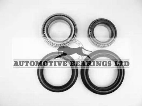 Automotive Bearings ABK688 - Riteņa rumbas gultņa komplekts ps1.lv