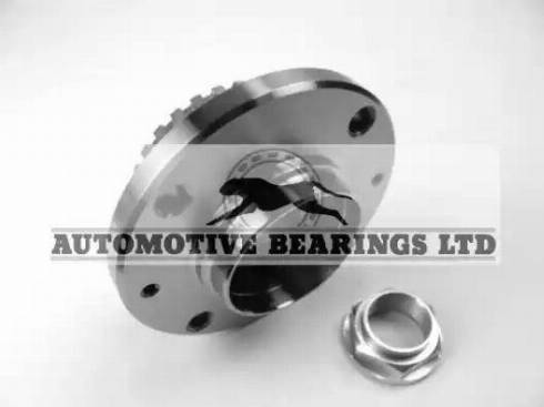 Automotive Bearings ABK098 - Riteņa rumba ps1.lv