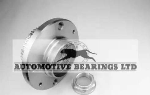 Automotive Bearings ABK093 - Riteņa rumba ps1.lv