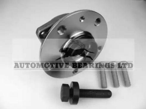 Automotive Bearings ABK1565 - Riteņa rumba ps1.lv