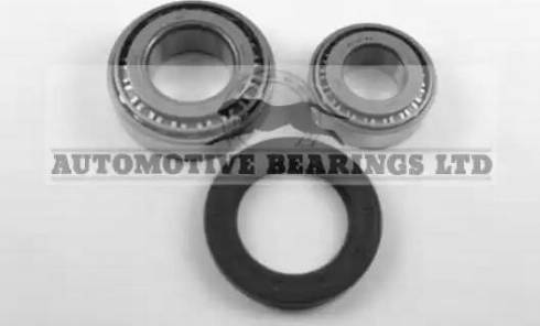 Automotive Bearings ABK1572 - Riteņa rumbas gultņa komplekts ps1.lv