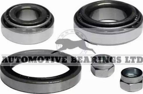 Automotive Bearings ABK1057 - Riteņa rumbas gultņa komplekts ps1.lv