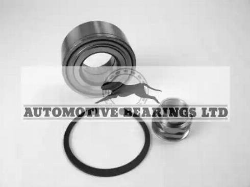 Automotive Bearings ABK1005 - Riteņa rumbas gultņa komplekts ps1.lv