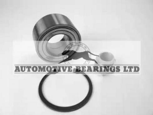 Automotive Bearings ABK1006 - Riteņa rumbas gultņa komplekts ps1.lv