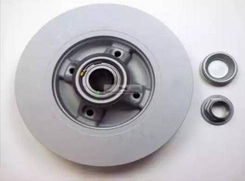 Automotive Bearings ABK1811 - Bremžu diski ps1.lv