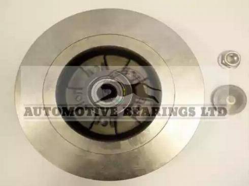 Automotive Bearings ABK1878 - Bremžu diski ps1.lv