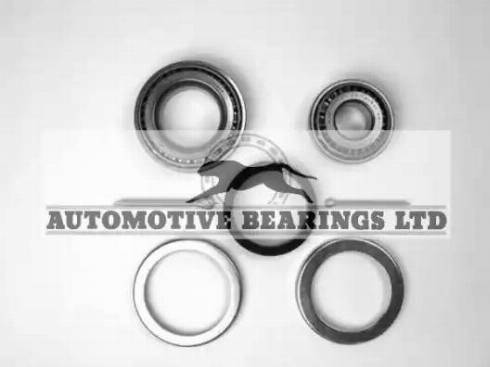 Automotive Bearings ABK136 - Riteņa rumbas gultņa komplekts ps1.lv