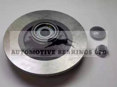 Automotive Bearings ABK1767 - Bremžu diski ps1.lv