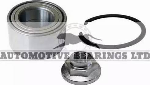 Automotive Bearings ABK1703 - Riteņa rumbas gultņa komplekts ps1.lv