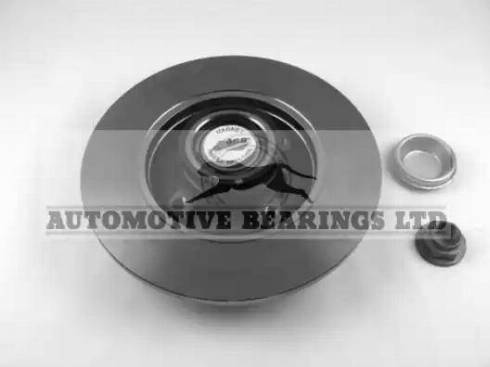 Automotive Bearings ABK797 - Bremžu diski ps1.lv