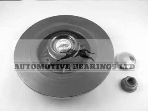 Automotive Bearings ABK788 - Bremžu diski ps1.lv