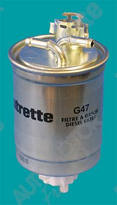 Automotor France LATG47 - Degvielas filtrs ps1.lv