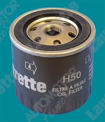 Automotor France LATH50 - Eļļas filtrs ps1.lv