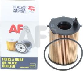 Automotor France POF1610 - Eļļas filtrs ps1.lv