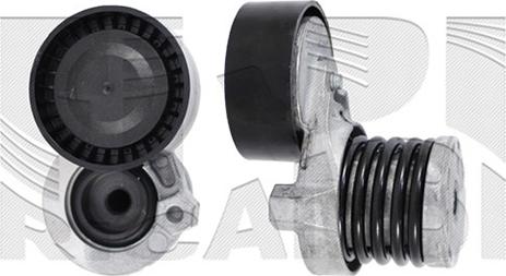 Autoteam A09968 - Siksnas spriegotājs, Ķīļsiksna ps1.lv