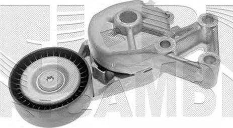 Autoteam A04532 - Siksnas spriegotājs, Ķīļsiksna ps1.lv