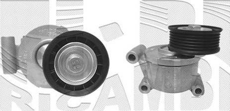 Autoteam A05968 - Siksnas spriegotājs, Ķīļsiksna ps1.lv