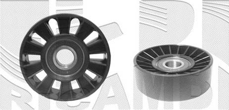 Autoteam A05452 - Parazīt / Vadrullītis, Ķīļrievu siksna ps1.lv