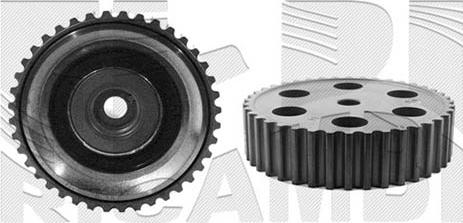 Autoteam A05284 - Parazīt / Vadrullītis, Zobsiksna ps1.lv