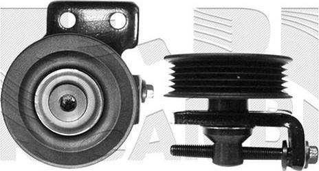 Autoteam A06020 - Siksnas spriegotājs, Ķīļsiksna ps1.lv