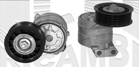 Autoteam A00956 - Siksnas spriegotājs, Ķīļsiksna ps1.lv