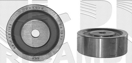 Autoteam A01512 - Parazīt / Vadrullītis, Ķīļrievu siksna ps1.lv