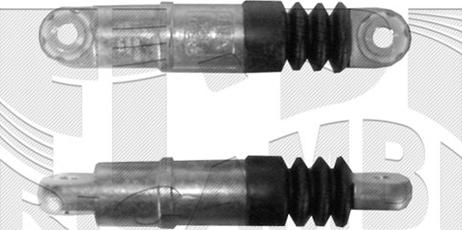 Autoteam A03952 - Demferis, Ķīļrievu siksna ps1.lv