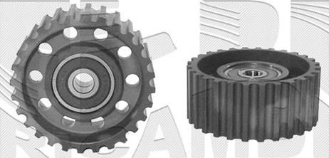 Autoteam A03100 - Parazīt / Vadrullītis, Zobsiksna ps1.lv