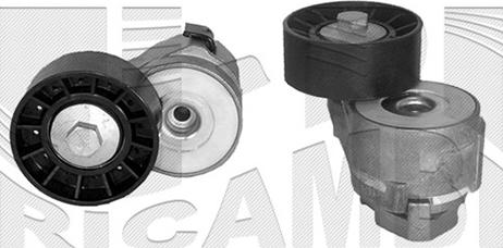 Autoteam A03720 - Siksnas spriegotājs, Ķīļsiksna ps1.lv