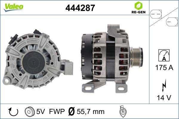 Autoteam ABOA41 - Ģenerators ps1.lv