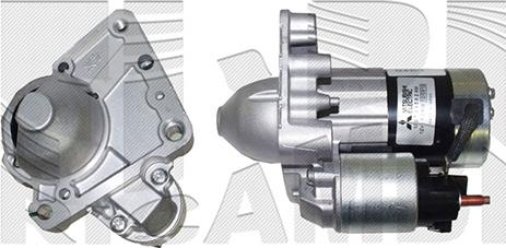 Autoteam SMI247 - Starteris ps1.lv