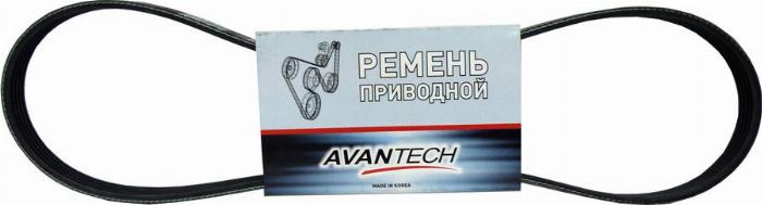 Avantech 5PK905 - Ķīļrievu siksna ps1.lv