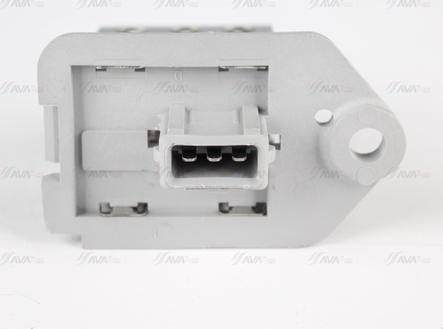 Ava Quality Cooling CNR018 - Rezistors, Salona ventilators ps1.lv