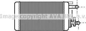 Ava Quality Cooling FT 6106 - Siltummainis, Salona apsilde ps1.lv