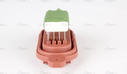 Ava Quality Cooling FTR004 - Rezistors, Salona ventilators ps1.lv