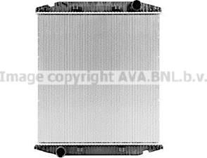 Ava Quality Cooling IV2040N - Radiators, Motora dzesēšanas sistēma ps1.lv