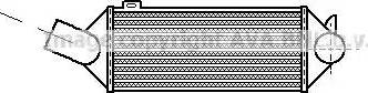 Ava Quality Cooling OL 4011 - Starpdzesētājs ps1.lv